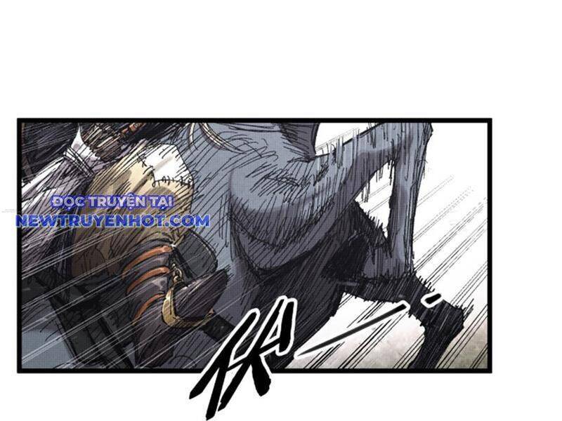 Thiên Hạ Đệ Nhất Lữ Bố - Chapter 81 - Page 47