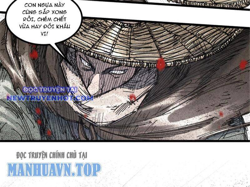 Thiên Hạ Đệ Nhất Lữ Bố - Chapter 81 - Page 69