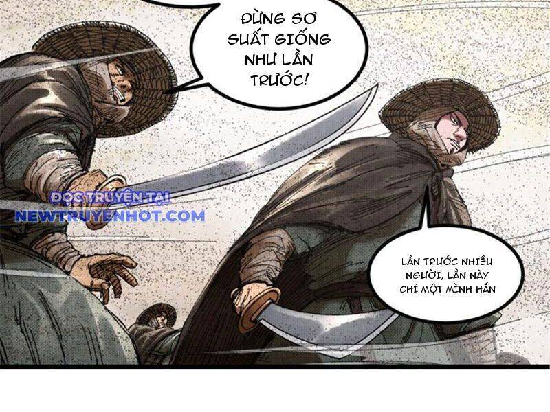 Thiên Hạ Đệ Nhất Lữ Bố - Chapter 81 - Page 72