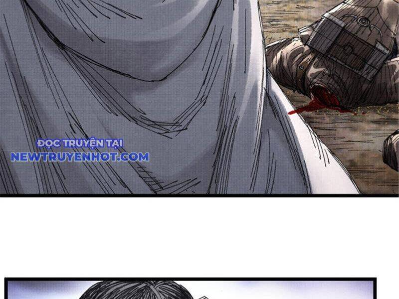 Thiên Hạ Đệ Nhất Lữ Bố - Chapter 81 - Page 8