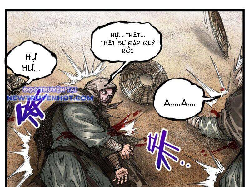 Thiên Hạ Đệ Nhất Lữ Bố - Chapter 81 - Page 80