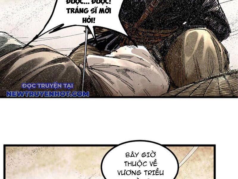 Thiên Hạ Đệ Nhất Lữ Bố - Chapter 81 - Page 82