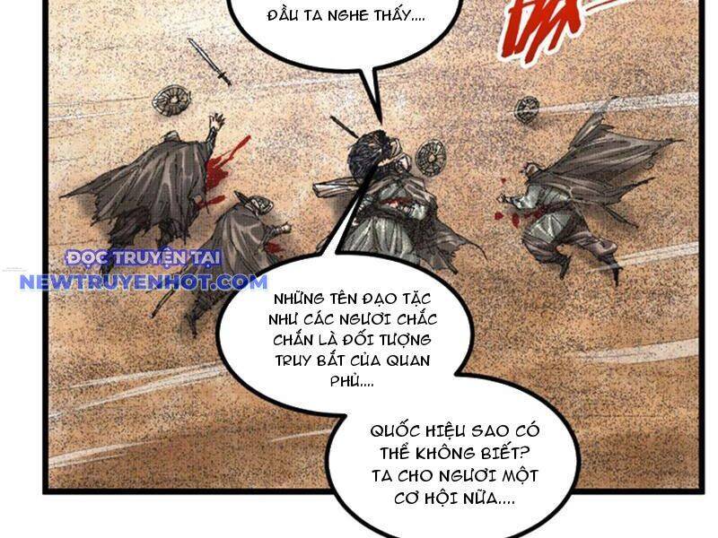 Thiên Hạ Đệ Nhất Lữ Bố - Chapter 81 - Page 84