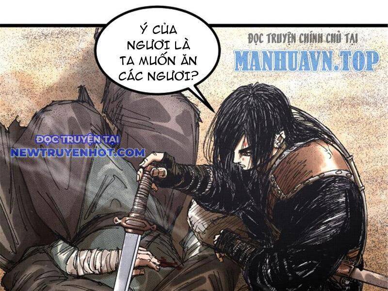 Thiên Hạ Đệ Nhất Lữ Bố - Chapter 81 - Page 87