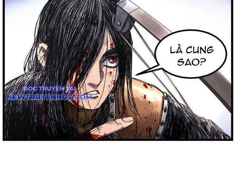 Thiên Hạ Đệ Nhất Lữ Bố - Chapter 81 - Page 9