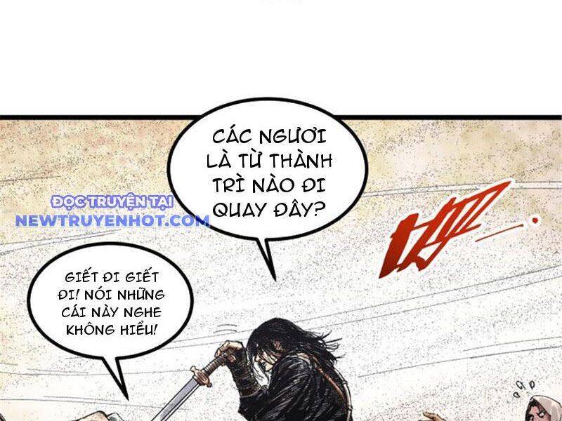 Thiên Hạ Đệ Nhất Lữ Bố - Chapter 81 - Page 90