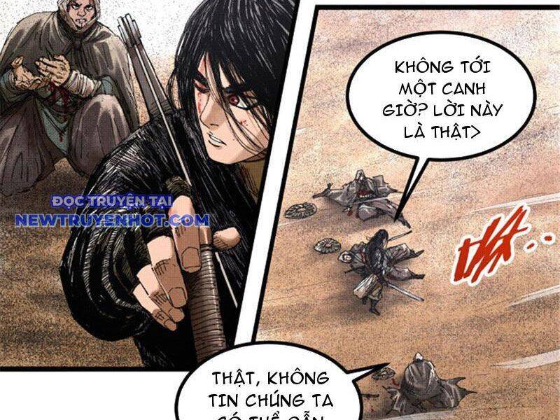 Thiên Hạ Đệ Nhất Lữ Bố - Chapter 81 - Page 92