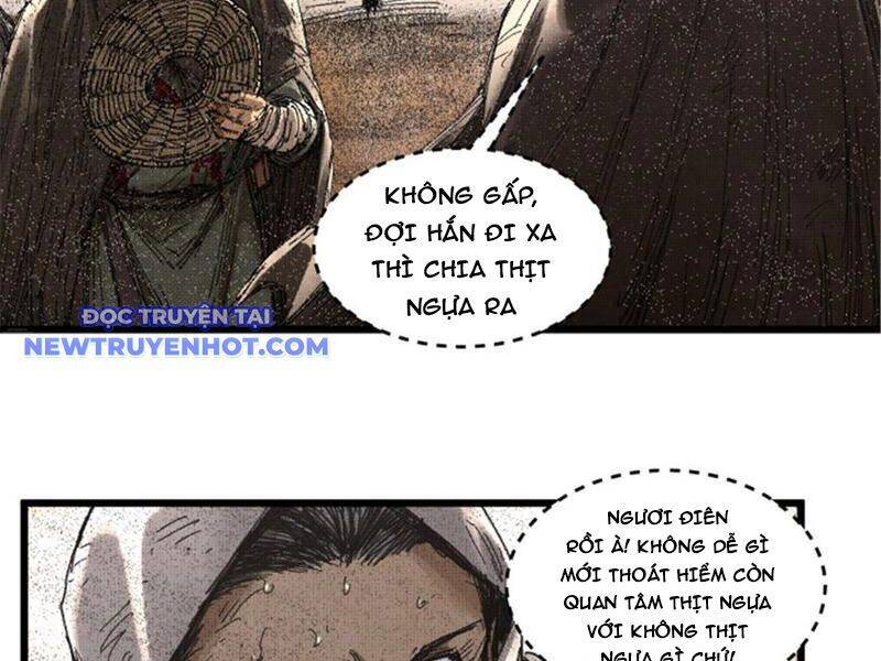 Thiên Hạ Đệ Nhất Lữ Bố - Chapter 81 - Page 96
