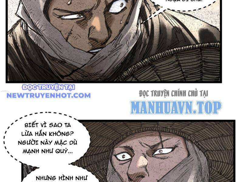 Thiên Hạ Đệ Nhất Lữ Bố - Chapter 81 - Page 97