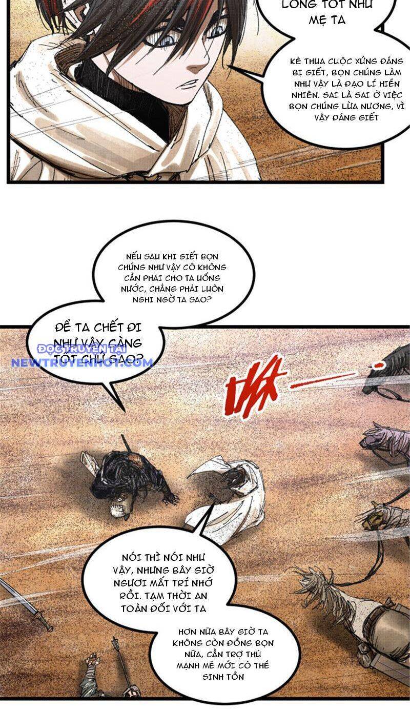 Thiên Hạ Đệ Nhất Lữ Bố - Chapter 82 - Page 10