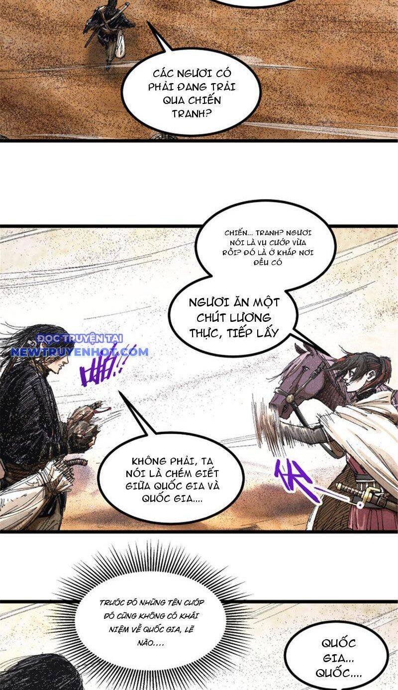 Thiên Hạ Đệ Nhất Lữ Bố - Chapter 82 - Page 13