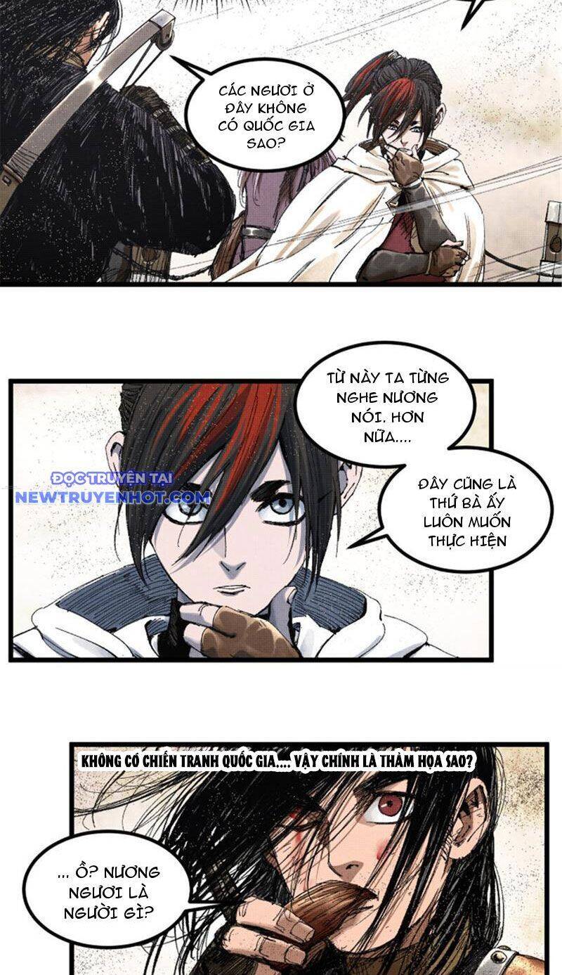 Thiên Hạ Đệ Nhất Lữ Bố - Chapter 82 - Page 14