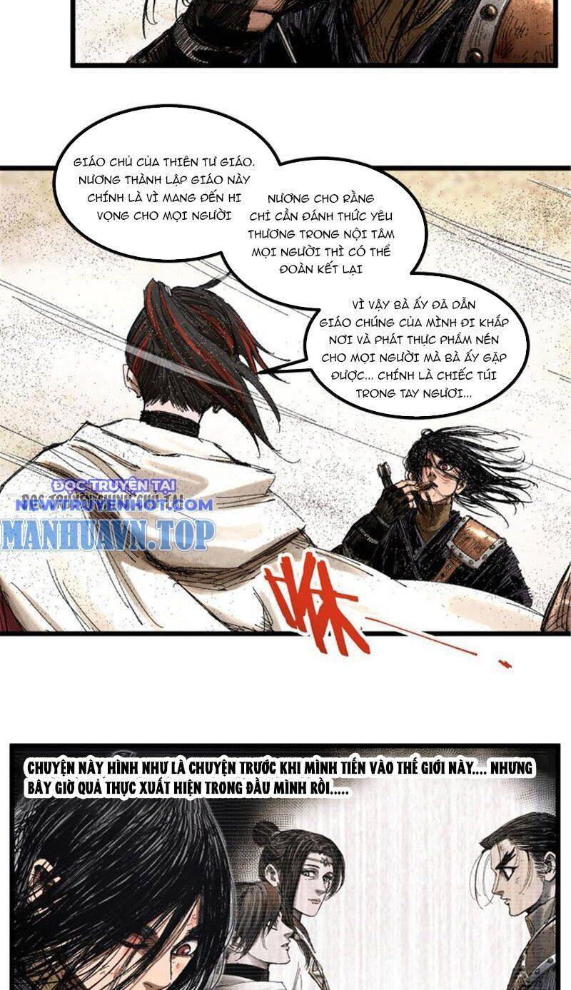 Thiên Hạ Đệ Nhất Lữ Bố - Chapter 82 - Page 15