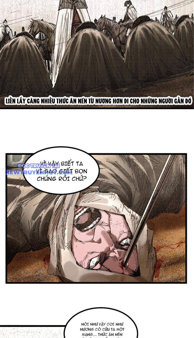 Thiên Hạ Đệ Nhất Lữ Bố - Chapter 82 - Page 17