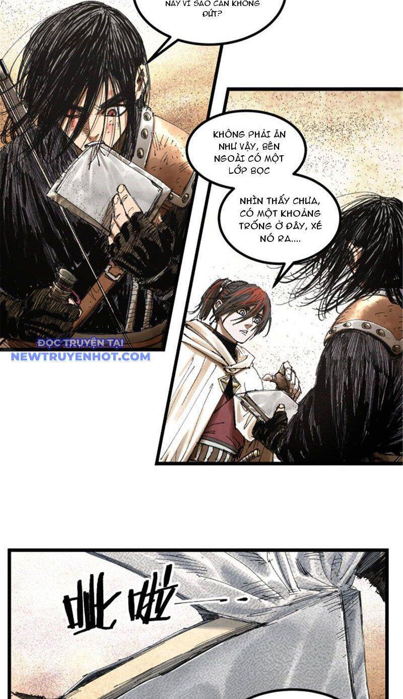 Thiên Hạ Đệ Nhất Lữ Bố - Chapter 82 - Page 18