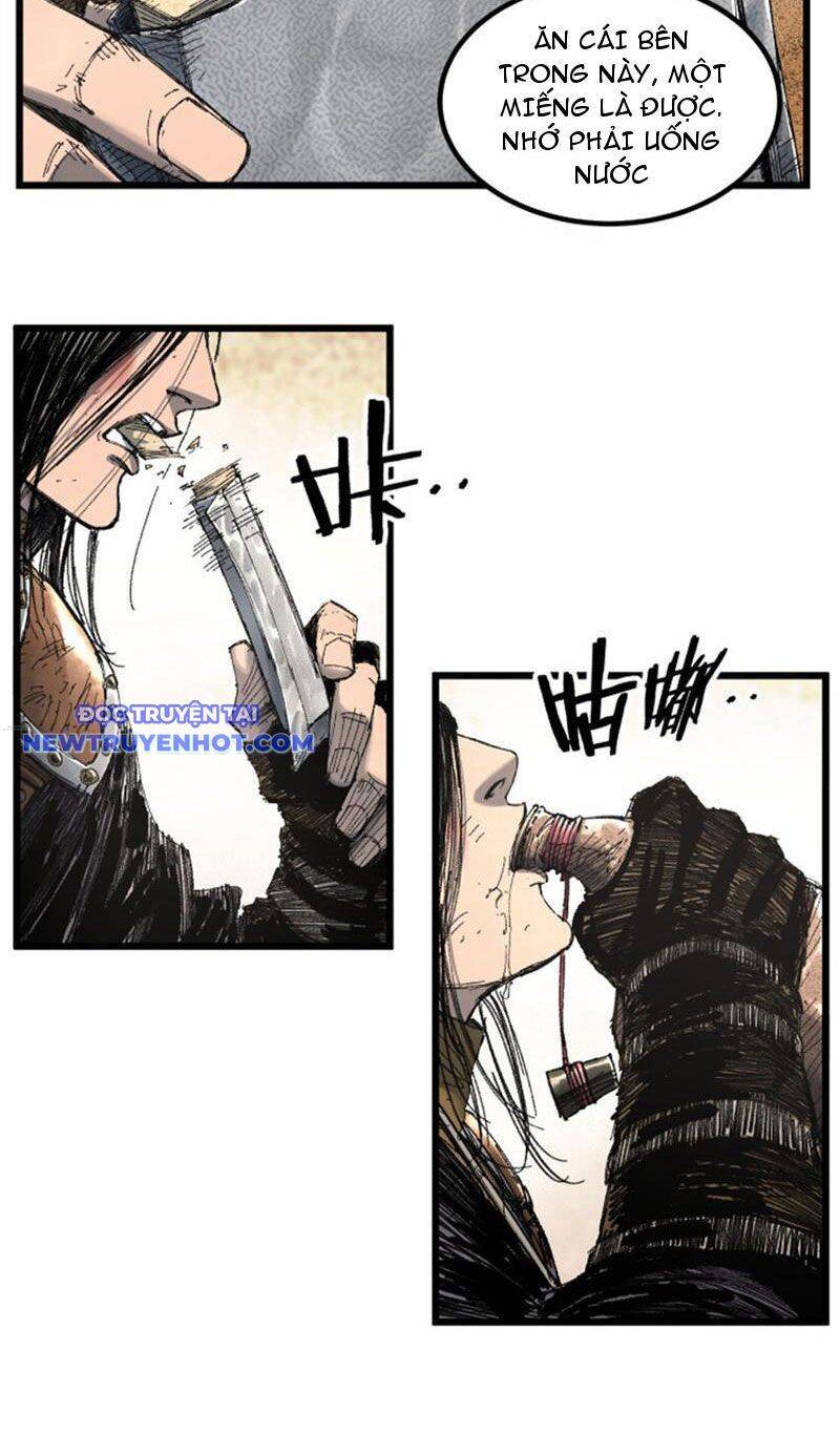 Thiên Hạ Đệ Nhất Lữ Bố - Chapter 82 - Page 19