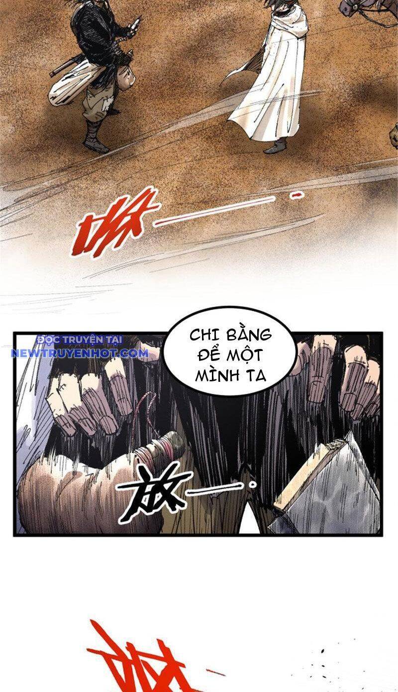 Thiên Hạ Đệ Nhất Lữ Bố - Chapter 82 - Page 22