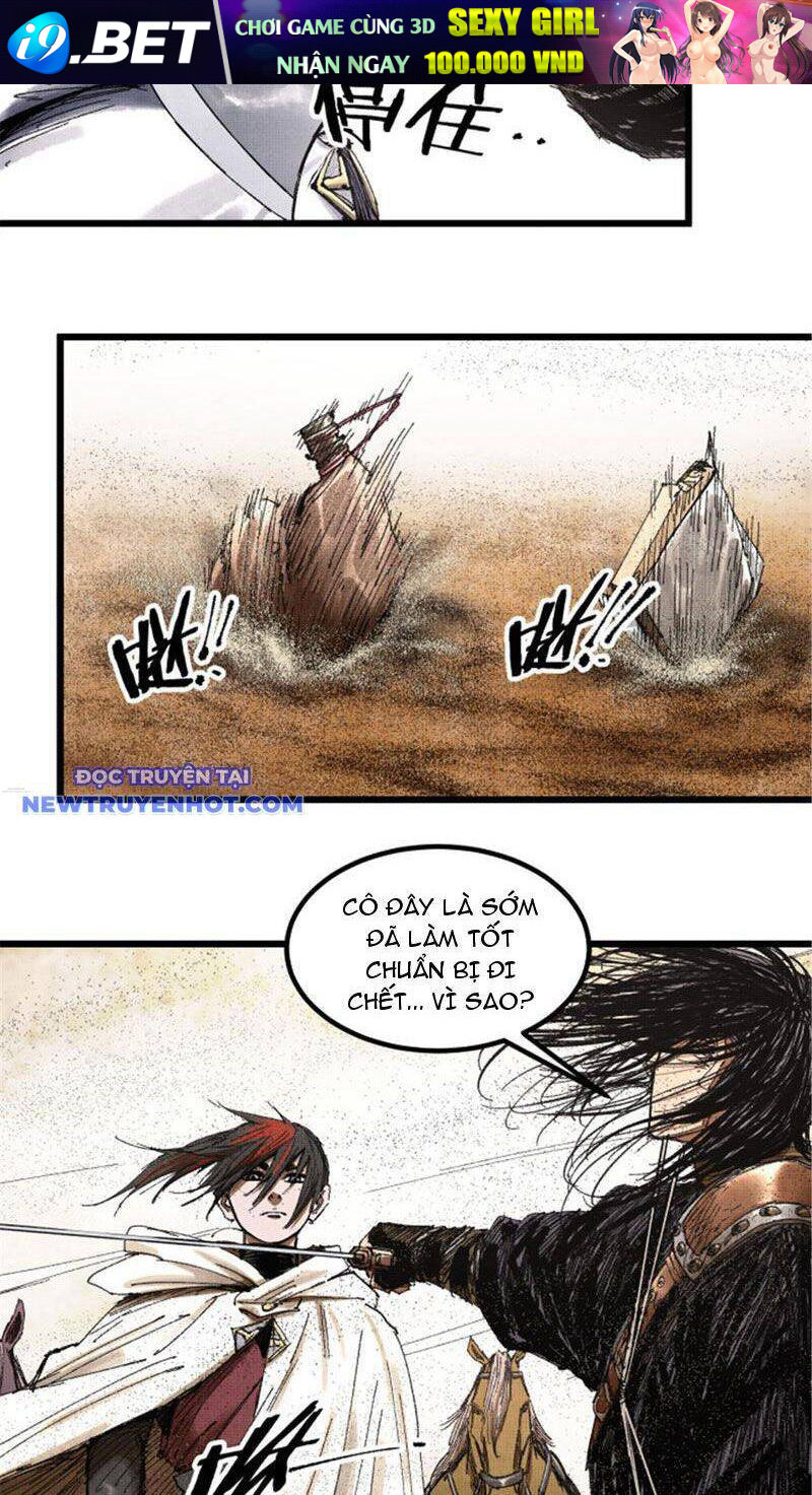 Thiên Hạ Đệ Nhất Lữ Bố - Chapter 82 - Page 24