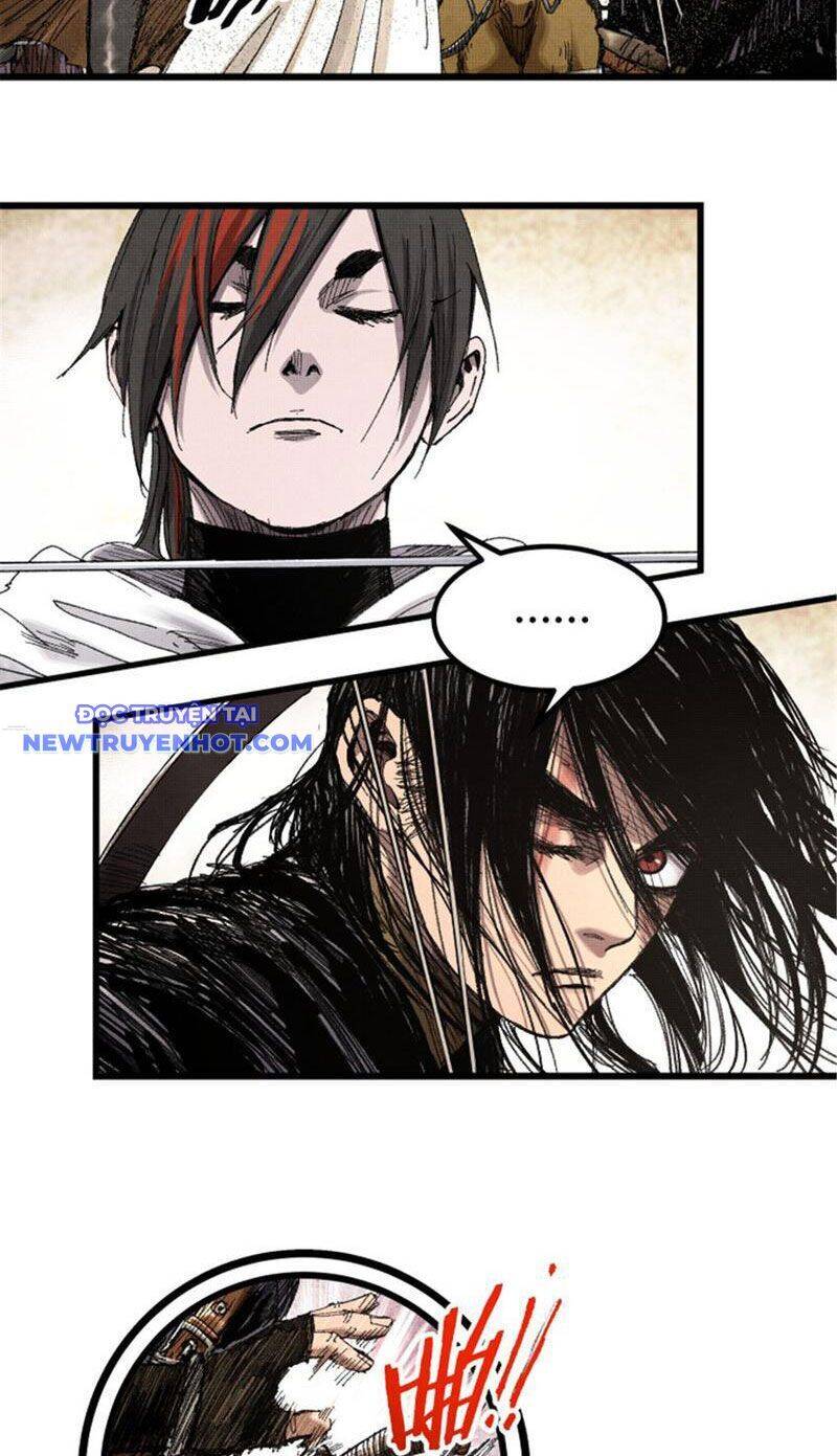 Thiên Hạ Đệ Nhất Lữ Bố - Chapter 82 - Page 25