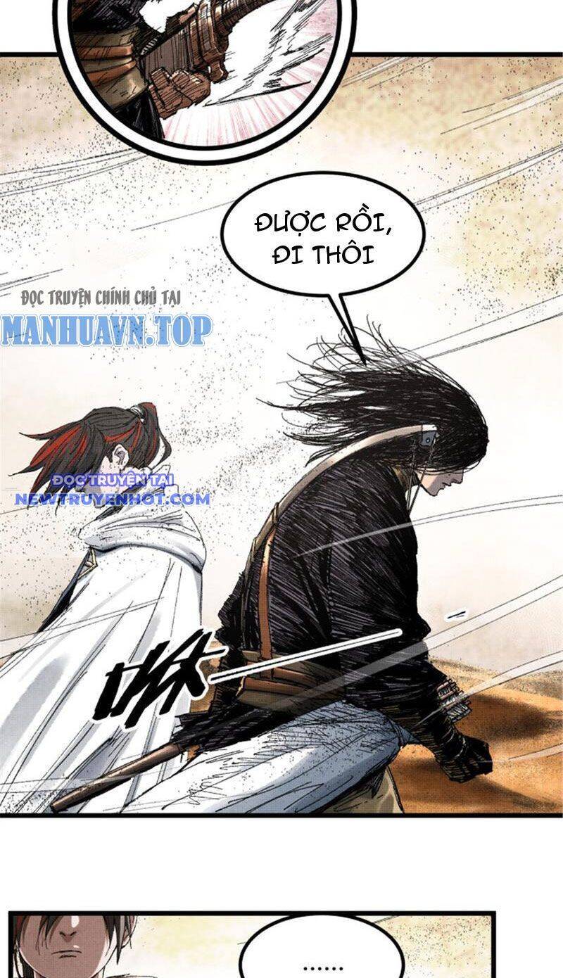 Thiên Hạ Đệ Nhất Lữ Bố - Chapter 82 - Page 26