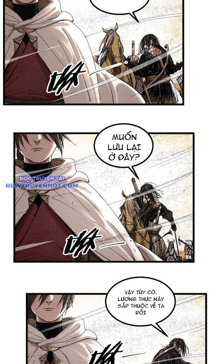 Thiên Hạ Đệ Nhất Lữ Bố - Chapter 82 - Page 27