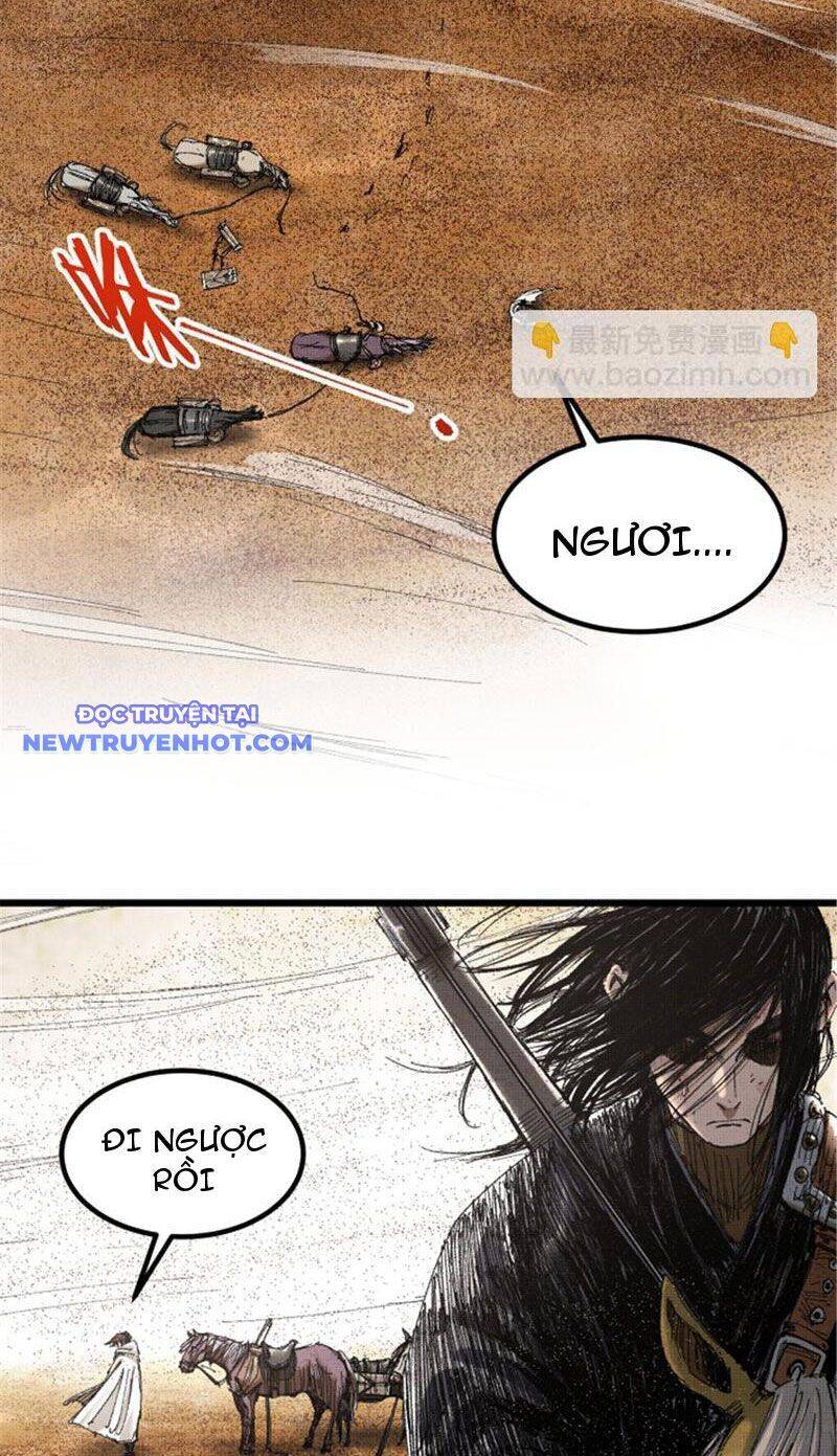 Thiên Hạ Đệ Nhất Lữ Bố - Chapter 82 - Page 29