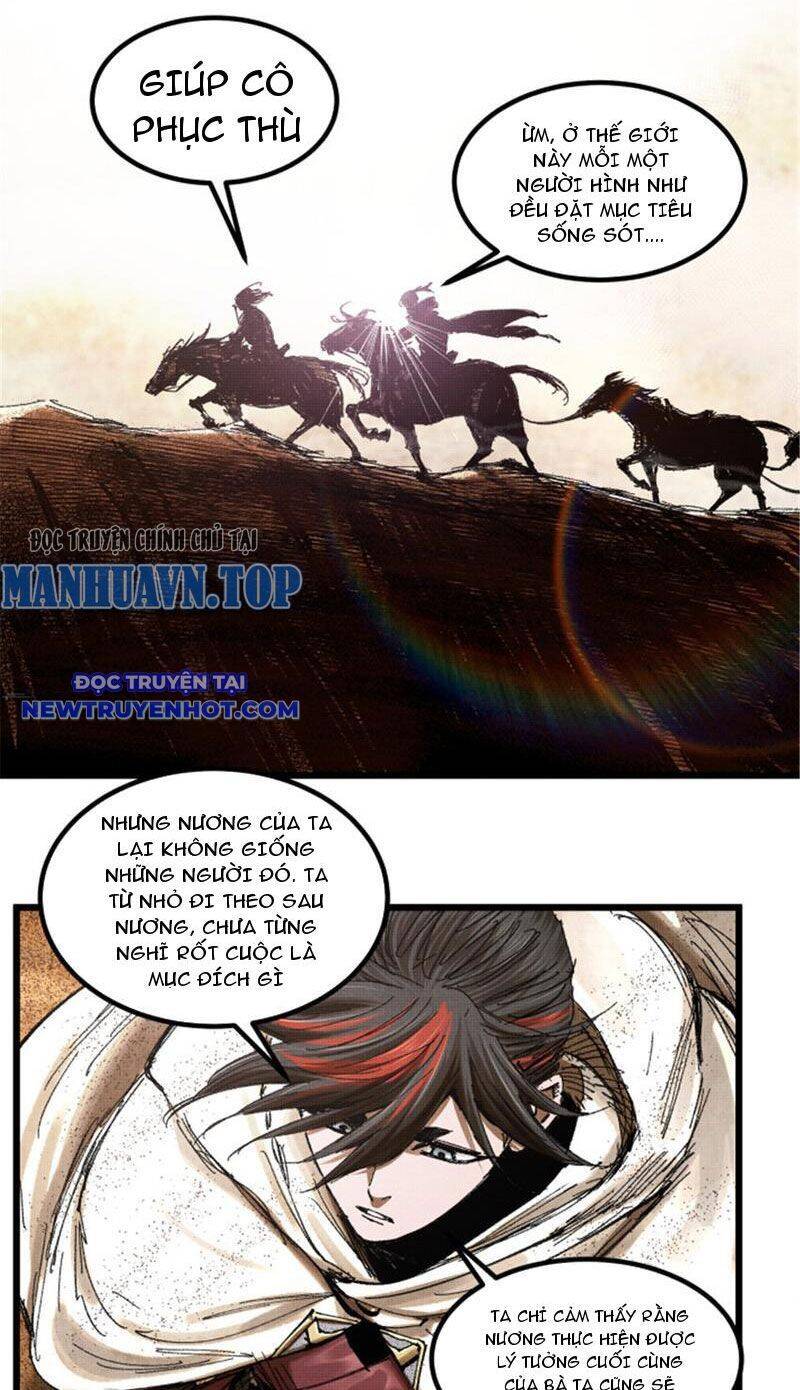 Thiên Hạ Đệ Nhất Lữ Bố - Chapter 82 - Page 31