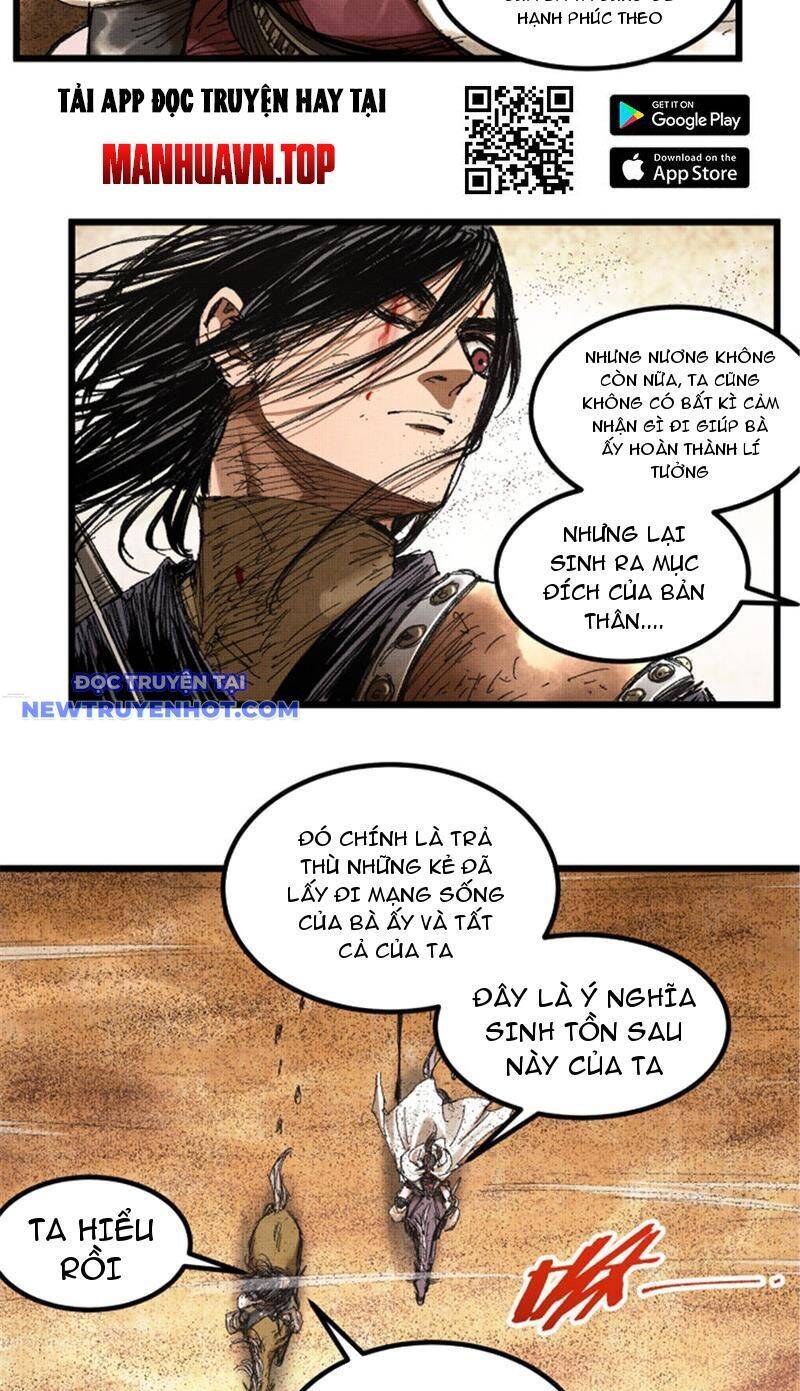 Thiên Hạ Đệ Nhất Lữ Bố - Chapter 82 - Page 32