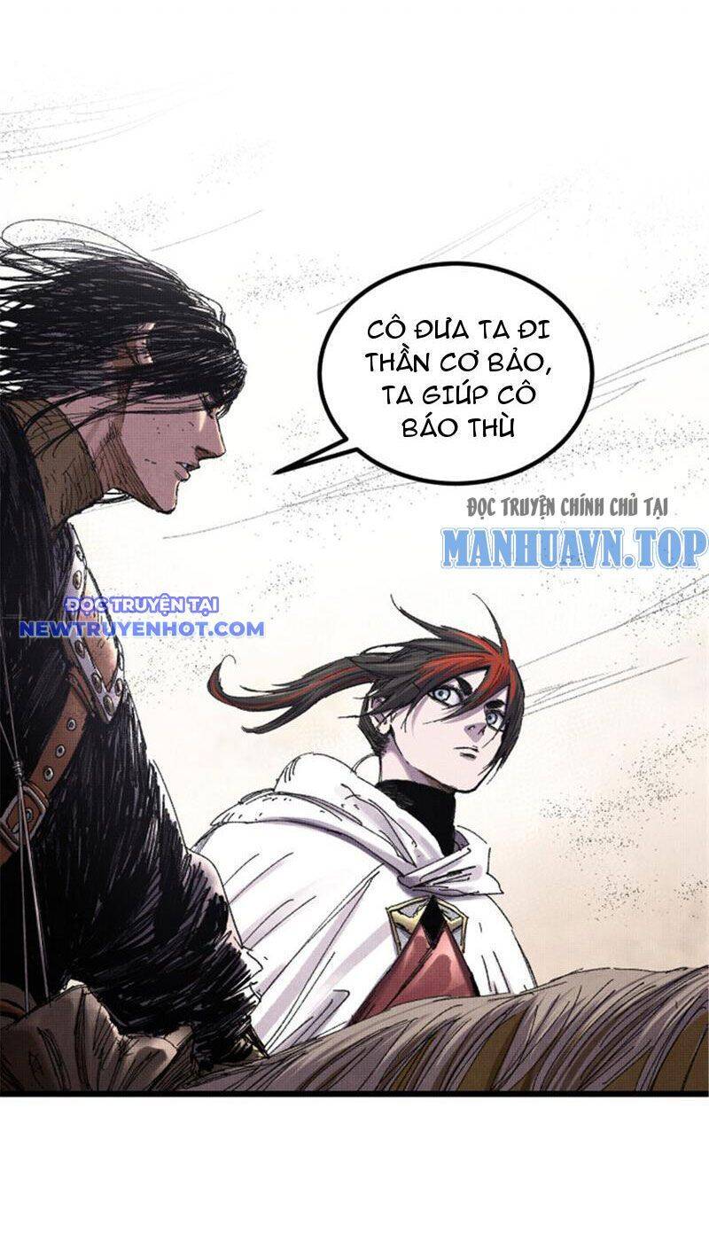 Thiên Hạ Đệ Nhất Lữ Bố - Chapter 82 - Page 40
