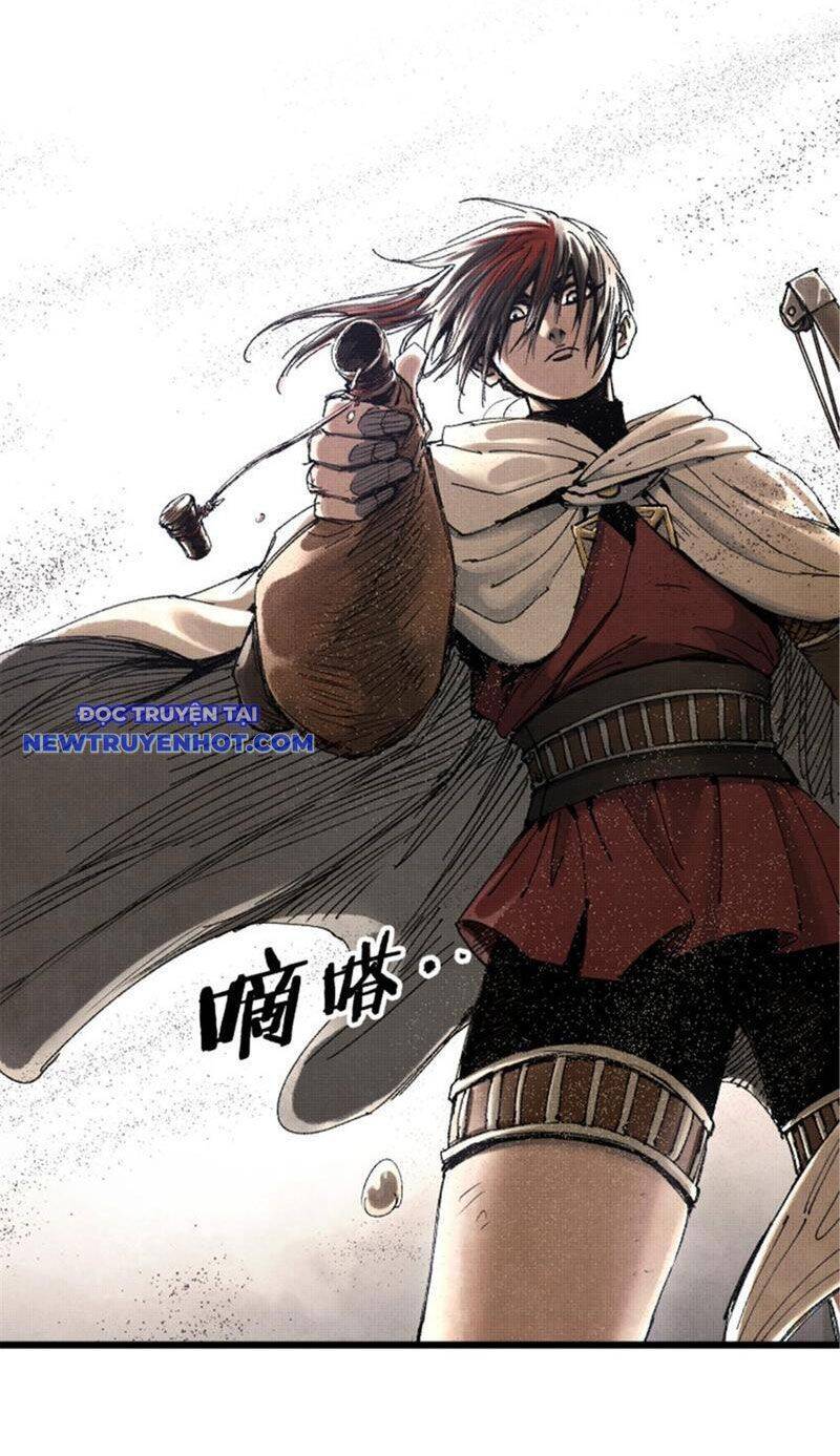 Thiên Hạ Đệ Nhất Lữ Bố - Chapter 82 - Page 7