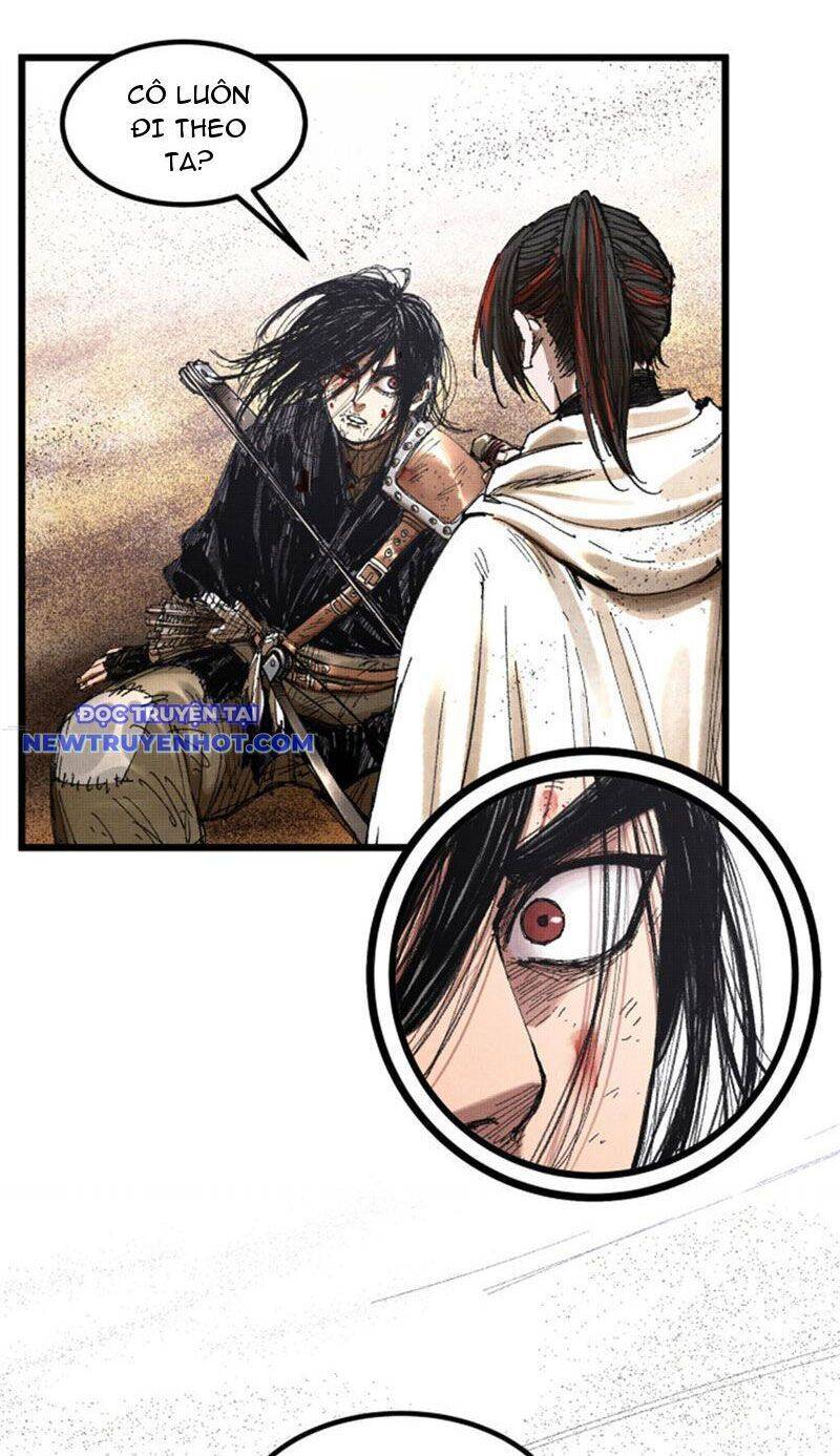 Thiên Hạ Đệ Nhất Lữ Bố - Chapter 82 - Page 8