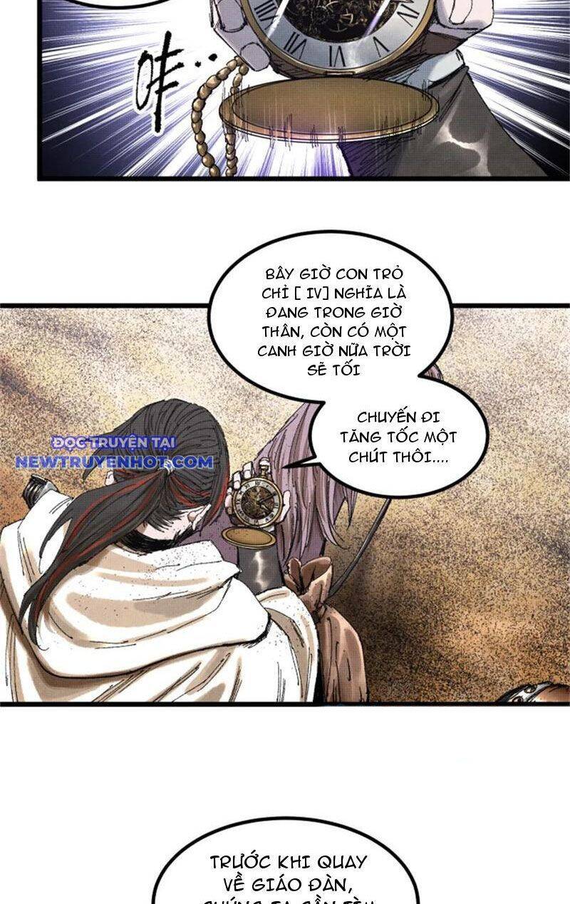 Thiên Hạ Đệ Nhất Lữ Bố - Chapter 83 - Page 10