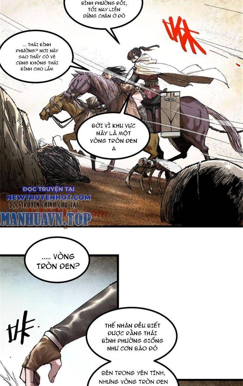 Thiên Hạ Đệ Nhất Lữ Bố - Chapter 83 - Page 13