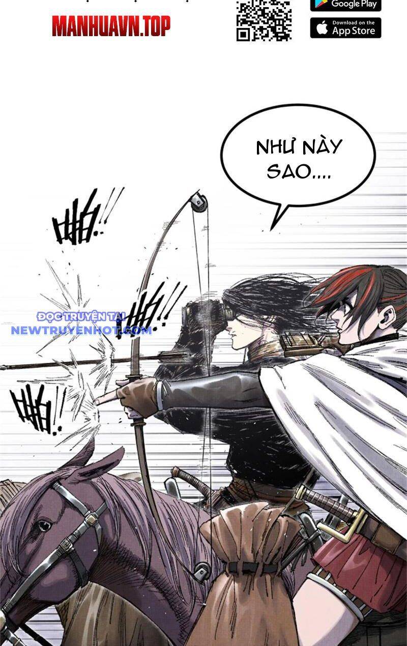 Thiên Hạ Đệ Nhất Lữ Bố - Chapter 83 - Page 17