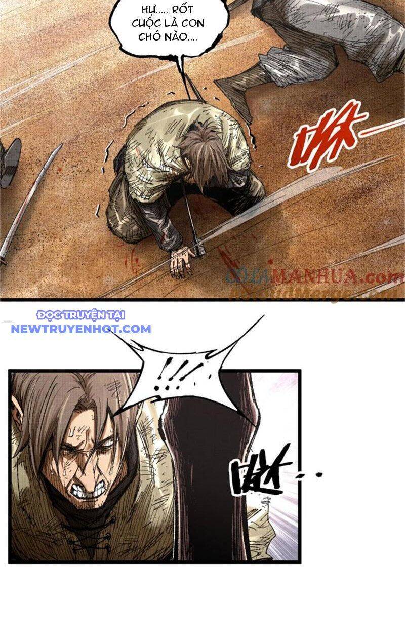 Thiên Hạ Đệ Nhất Lữ Bố - Chapter 83 - Page 19