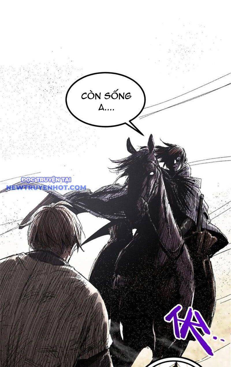 Thiên Hạ Đệ Nhất Lữ Bố - Chapter 83 - Page 20