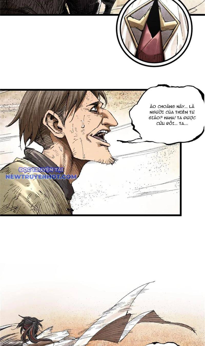 Thiên Hạ Đệ Nhất Lữ Bố - Chapter 83 - Page 21