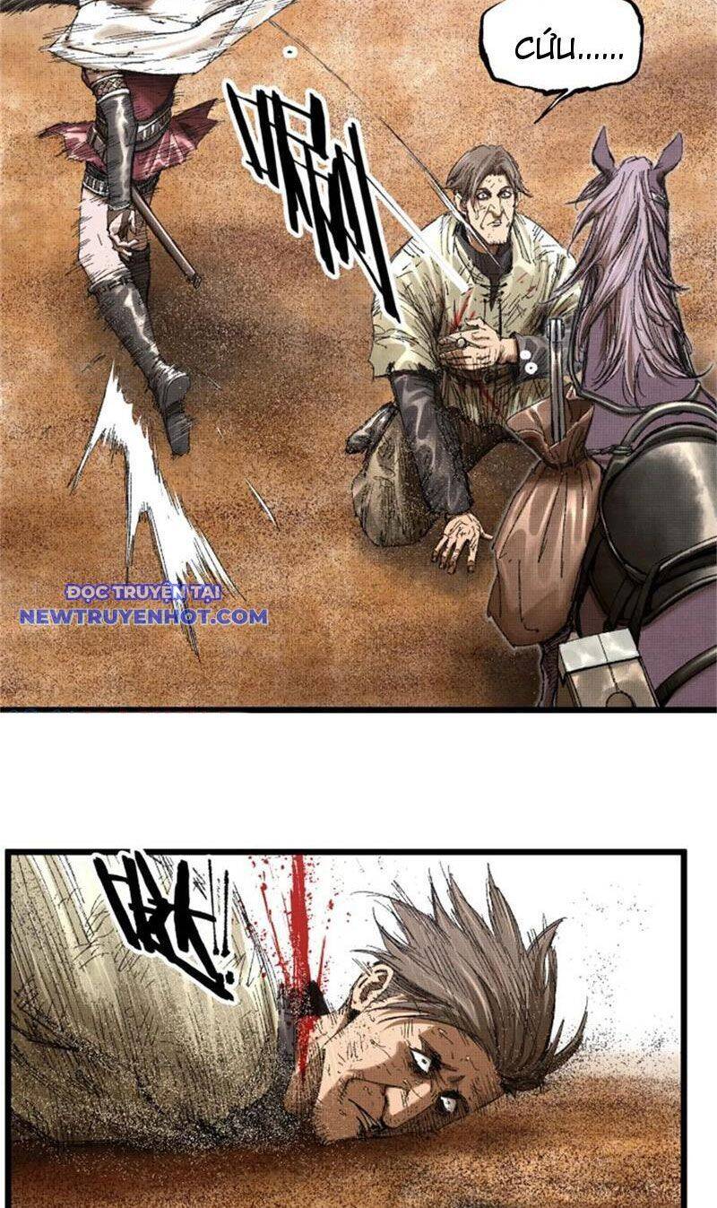 Thiên Hạ Đệ Nhất Lữ Bố - Chapter 83 - Page 22