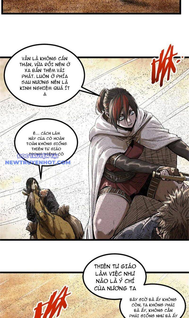 Thiên Hạ Đệ Nhất Lữ Bố - Chapter 83 - Page 23