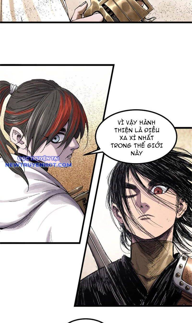 Thiên Hạ Đệ Nhất Lữ Bố - Chapter 83 - Page 25