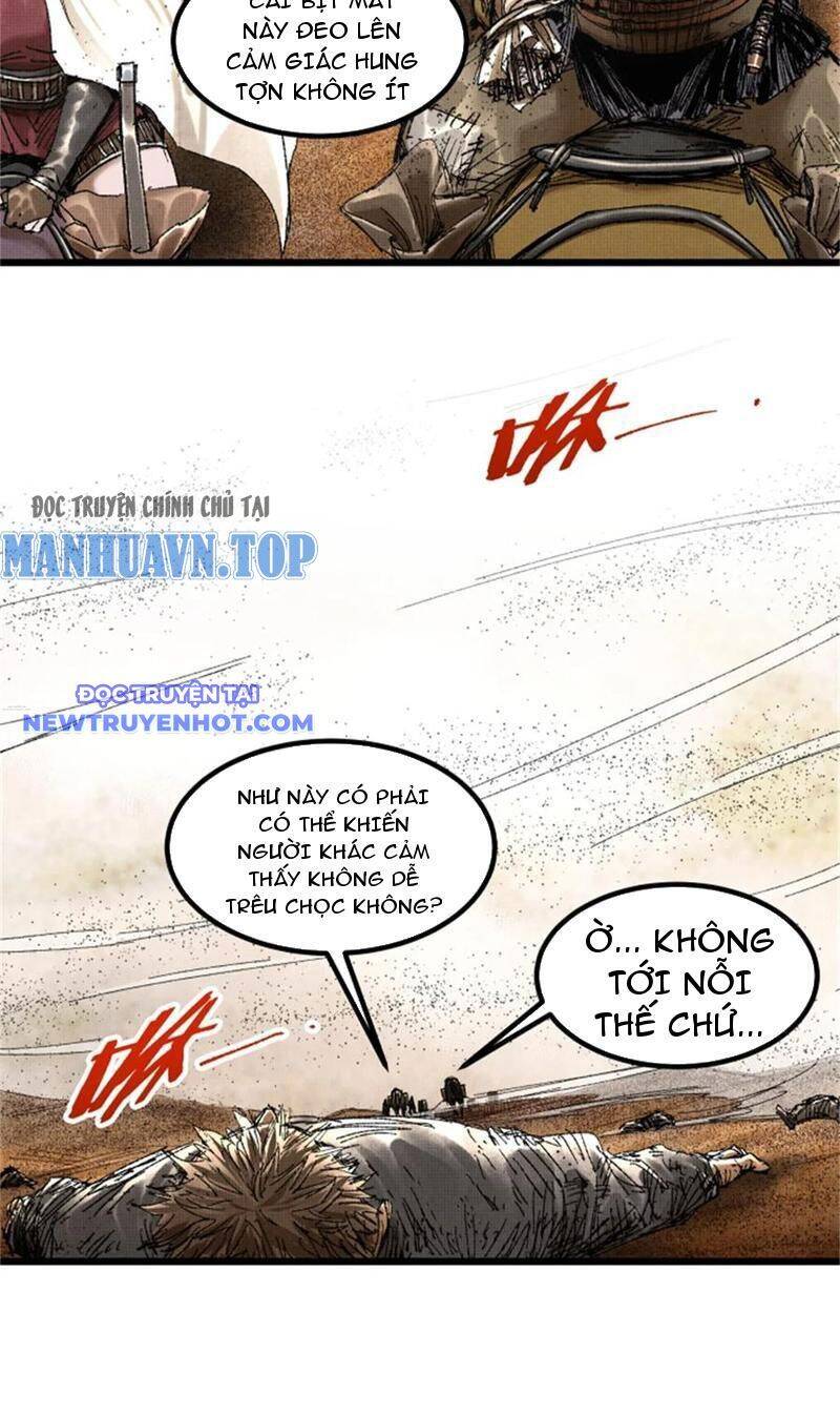 Thiên Hạ Đệ Nhất Lữ Bố - Chapter 83 - Page 28