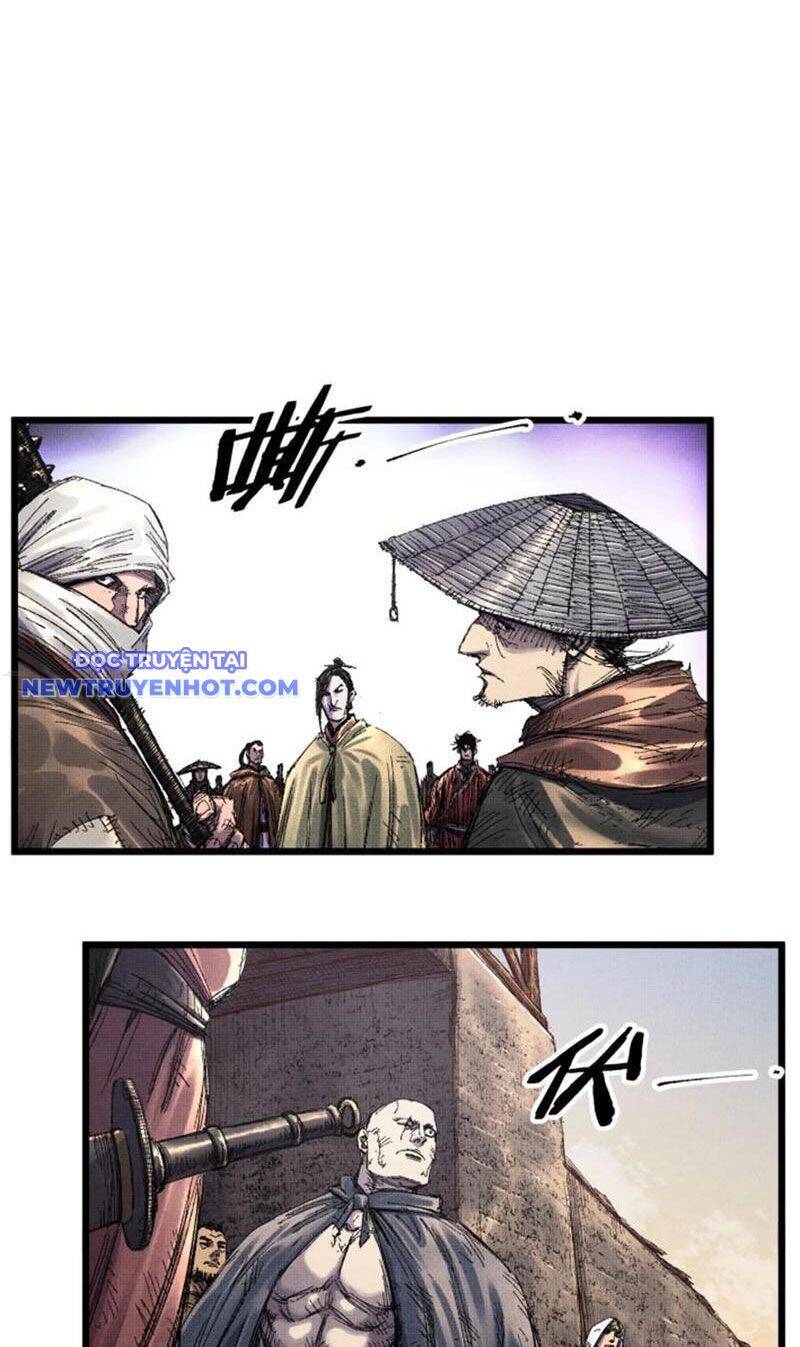 Thiên Hạ Đệ Nhất Lữ Bố - Chapter 83 - Page 29
