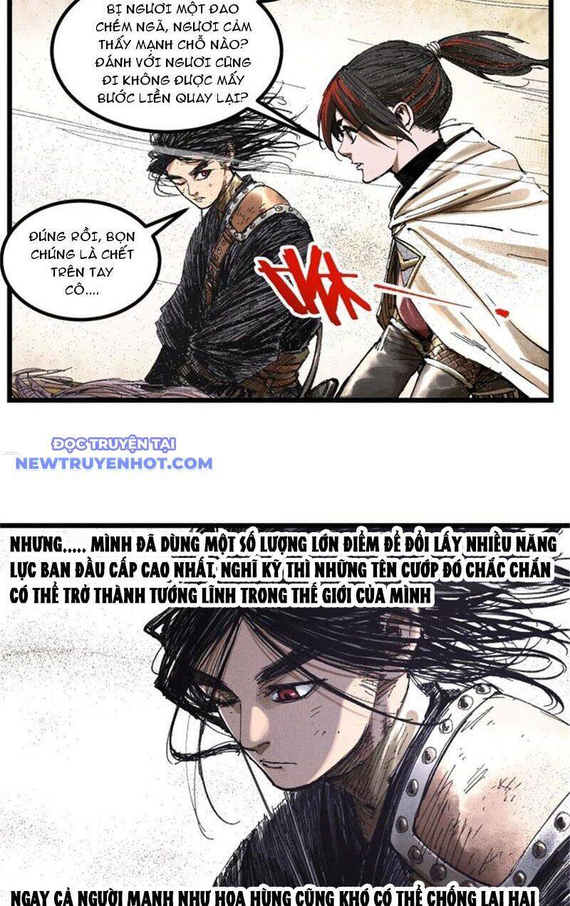 Thiên Hạ Đệ Nhất Lữ Bố - Chapter 83 - Page 3