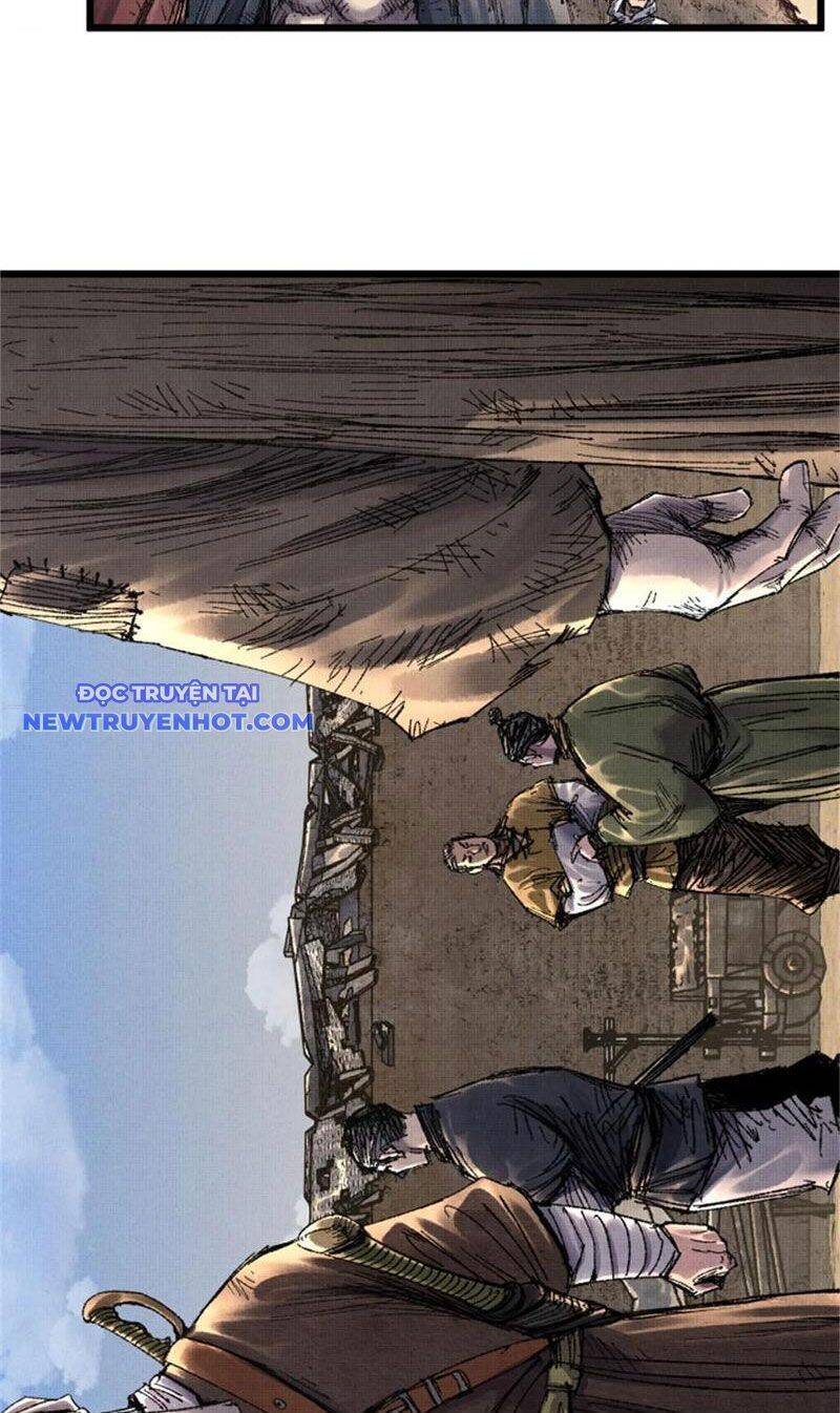 Thiên Hạ Đệ Nhất Lữ Bố - Chapter 83 - Page 30