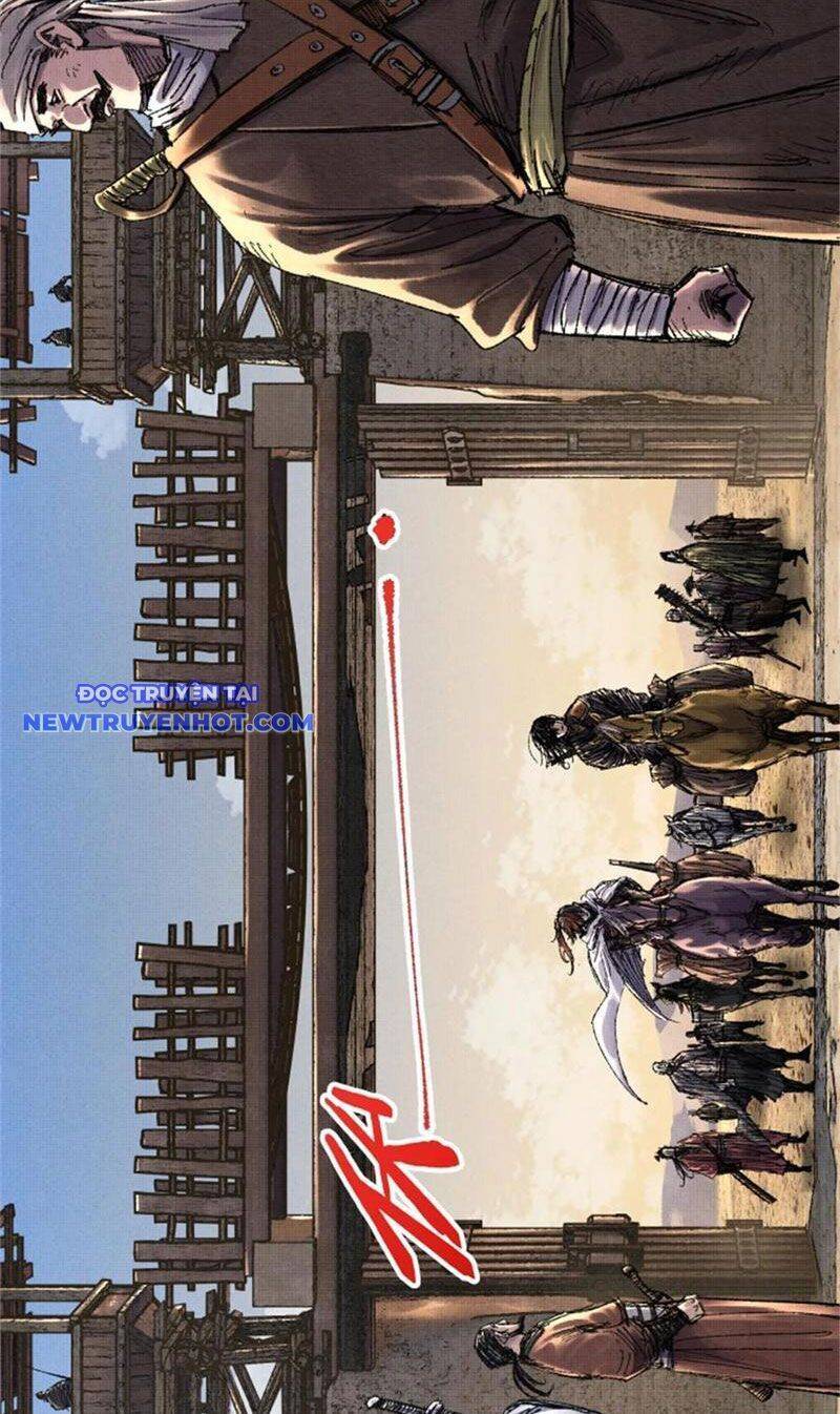 Thiên Hạ Đệ Nhất Lữ Bố - Chapter 83 - Page 31