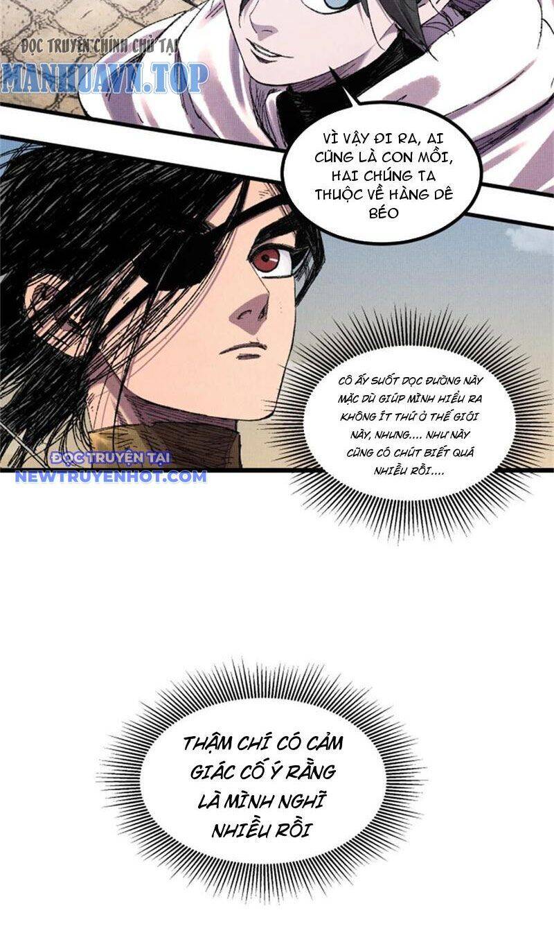Thiên Hạ Đệ Nhất Lữ Bố - Chapter 83 - Page 40