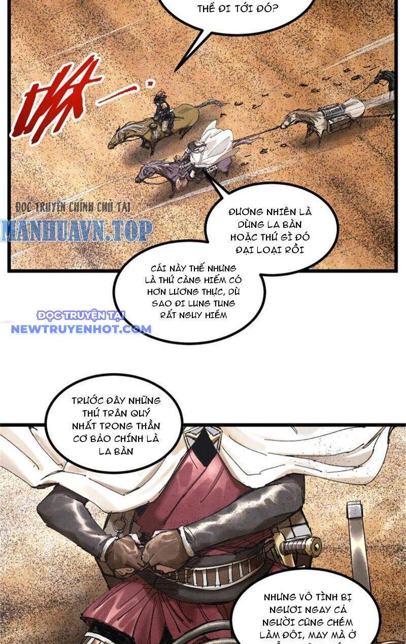 Thiên Hạ Đệ Nhất Lữ Bố - Chapter 83 - Page 8