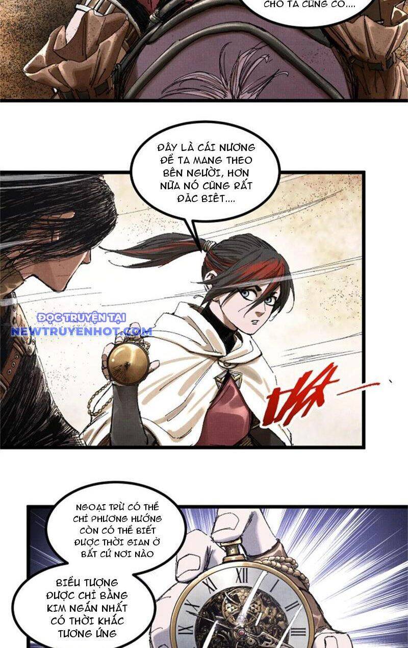 Thiên Hạ Đệ Nhất Lữ Bố - Chapter 83 - Page 9