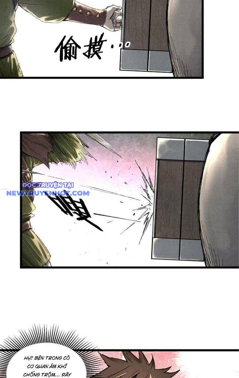 Thiên Hạ Đệ Nhất Lữ Bố - Chapter 84 - Page 12