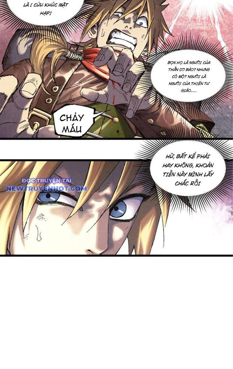 Thiên Hạ Đệ Nhất Lữ Bố - Chapter 84 - Page 13